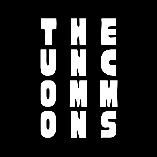 the uncommons